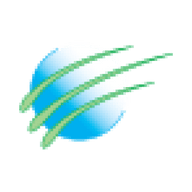 Logo for Emirates Central Cooling Systems Corporation