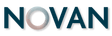 Logo for Novan Inc