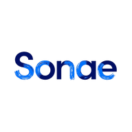 Logo for Sonae SGPS S.A.