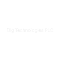 Logo for Big Technologies PLC