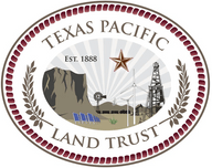Logo for Texas Pacific Land Corporation