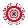 Logo for Great Lakes Dredge & Dock Corporation