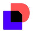 Logo for DocuSign Inc