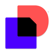 Logo for DocuSign Inc