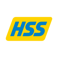 Logo for HSS Hire Group plc