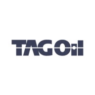 Logo for TAG Oil Ltd
