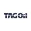 Logotype for TAG Oil 