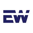 Logo for W.A.G payment solutions plc