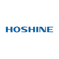 Logo for Hoshine Silicon Industry Co Ltd
