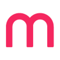 Logo for Meitu Inc