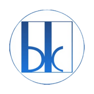 Logo for BK GROUP PLC