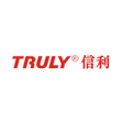 Logo for Truly International