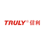 Logo for Truly International Holdings Limited