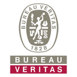 Logo for Bureau Veritas SA