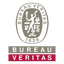Logotype for Bureau Veritas