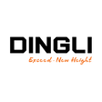 Logo for Zhejiang Dingli Machinery Co