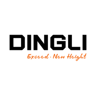 Logo for Zhejiang Dingli Machinery Co Ltd