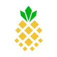 Logo for Pineapple Energy Inc