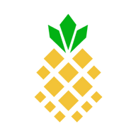 Logo for Pineapple Energy Inc