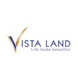 Logo for Vista Land & Lifescapes Inc