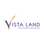 Logotype for Vista Land & Lifescapes