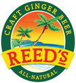 Logo for Reed's Inc