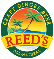 Logo for Reed's Inc