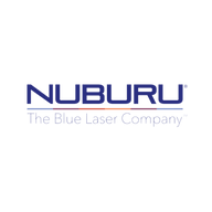 Logo for NUBURU Inc