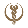 Logo for Bumrungrad Hospital PCL