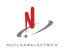 Logotype for S.N. Nuclearelectrica