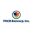 Logo for FNCB Bancorp