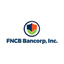 Logotype for FNCB Bancorp