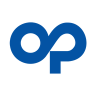 Logo for OPmobility SE