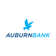 Logo for Auburn National Bancorporation 