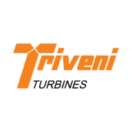 Logo for Triveni Turbine Limited