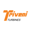 Logotype for Triveni Turbine