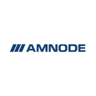 Logo for Amnode
