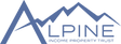 Logo for Alpine Income Property Trust Inc