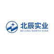 Logo for Beijing North Star Company