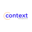 Logo for Context Therapeutics