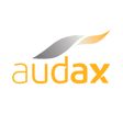Logo for Audax Renovables