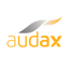 Logotype for Audax Renovables
