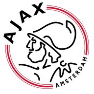 Logo for AFC AJAX NV