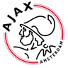 Logotype for AFC AJAX NV