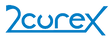 Logo for 2cureX