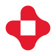 Logo for Tosoh Corporation
