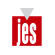 Logo for Japan Elevator Service