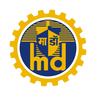 Logotype for Mazagon Dock Shipbuilders Limited