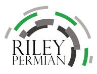 Logo for Riley Exploration Permian Inc