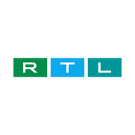 Logo for RTL Group S.A.